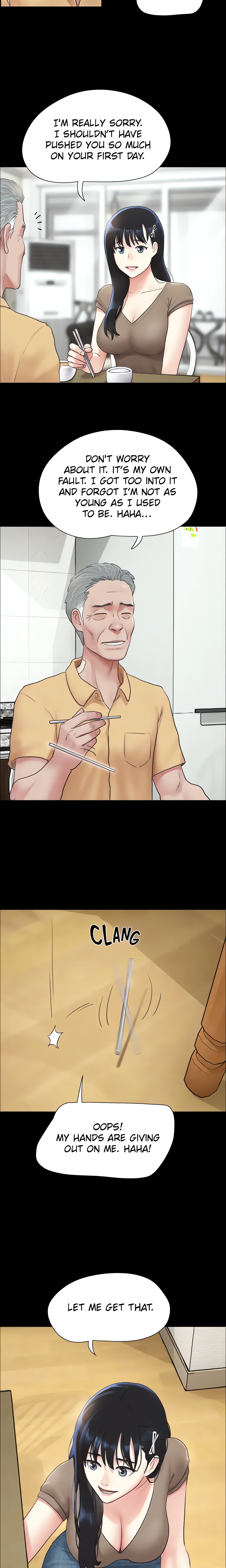 SO-EUN for All (Official) Page 7 - MangaHe