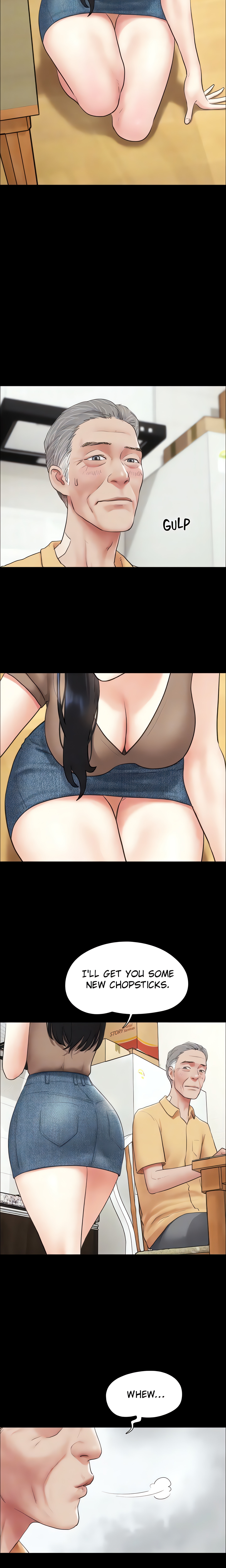 SO-EUN for All (Official) Page 8 - MangaHe