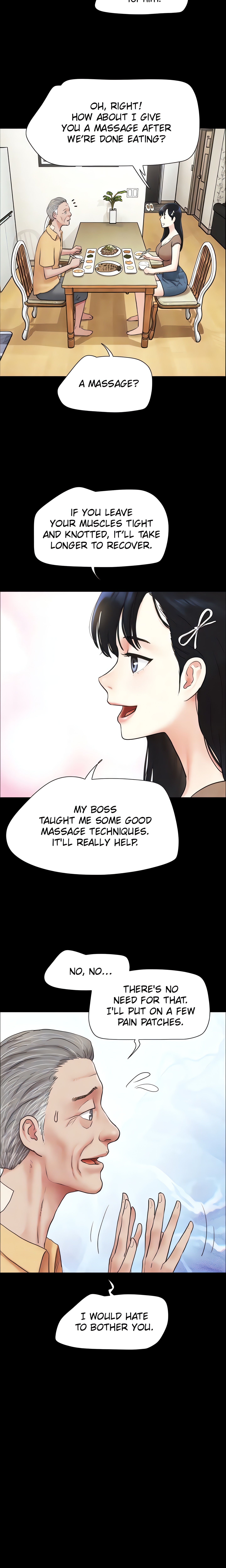 SO-EUN for All (Official) Page 10 - MangaHe