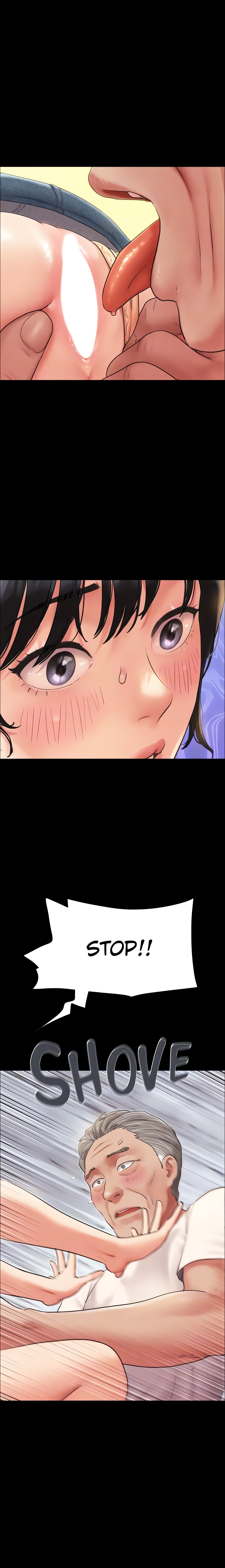 SO-EUN for All (Official) Page 11 - MangaHe