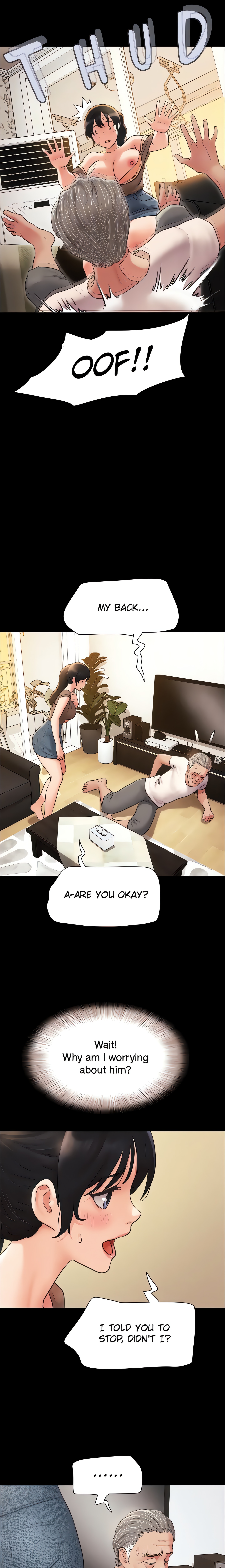 SO-EUN for All (Official) Page 12 - MangaHe