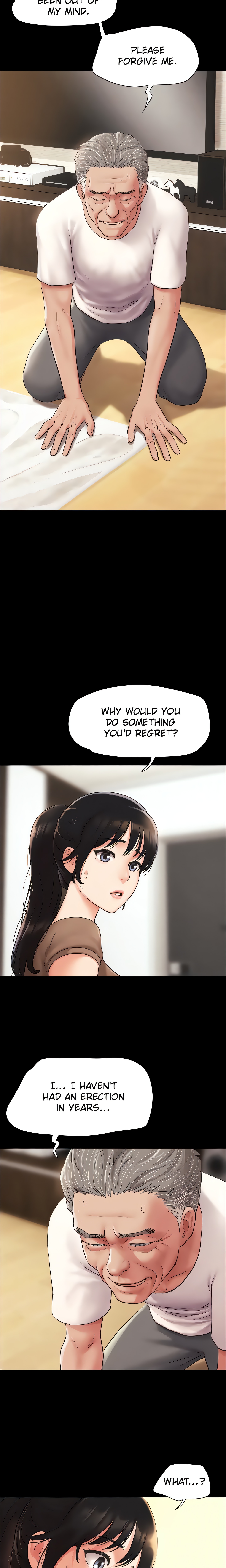SO-EUN for All (Official) Page 14 - MangaHe