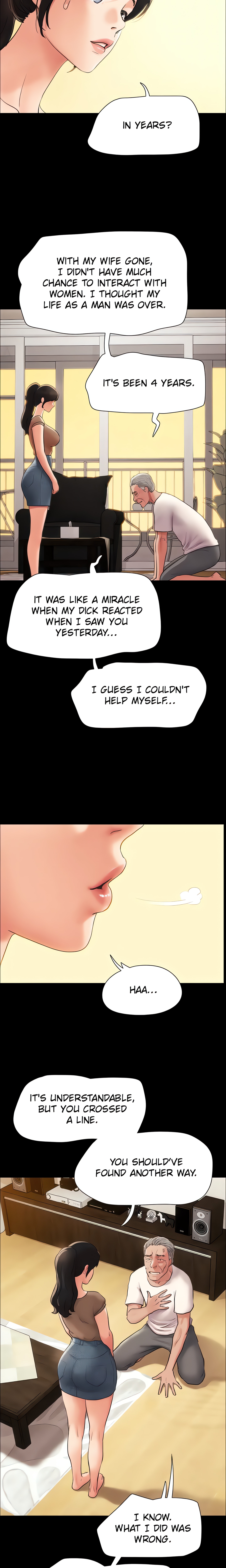 SO-EUN for All (Official) Page 15 - MangaHe
