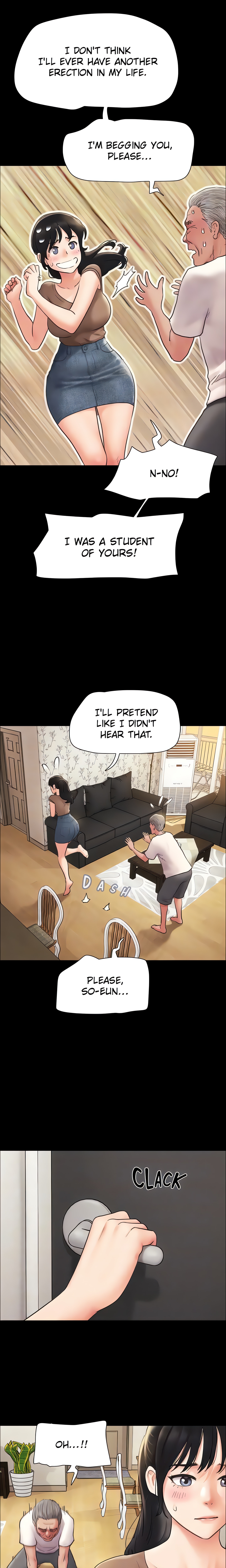 SO-EUN for All (Official) Page 18 - MangaHe