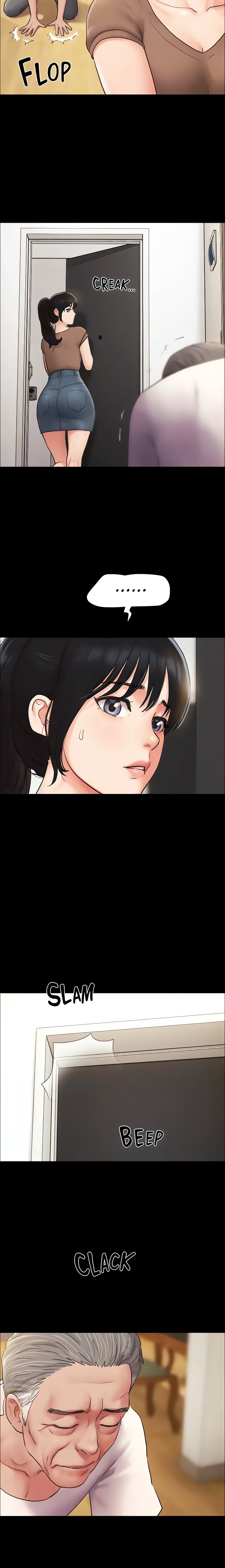SO-EUN for All (Official) Page 19 - MangaHe