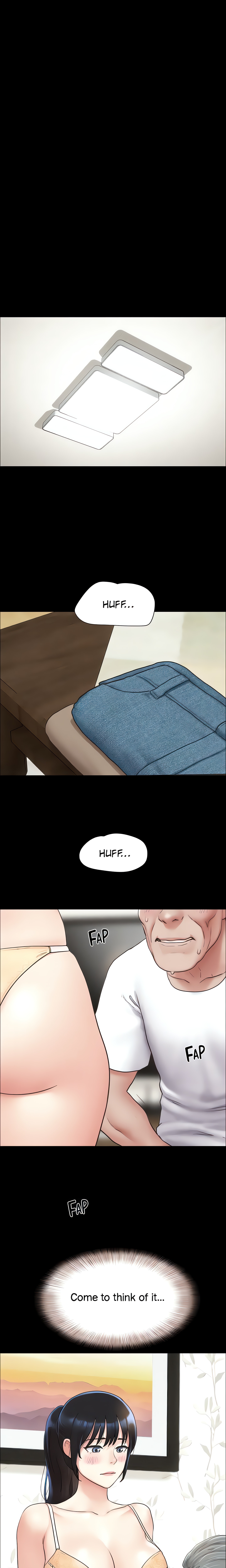 SO-EUN for All (Official) Page 21 - MangaHe
