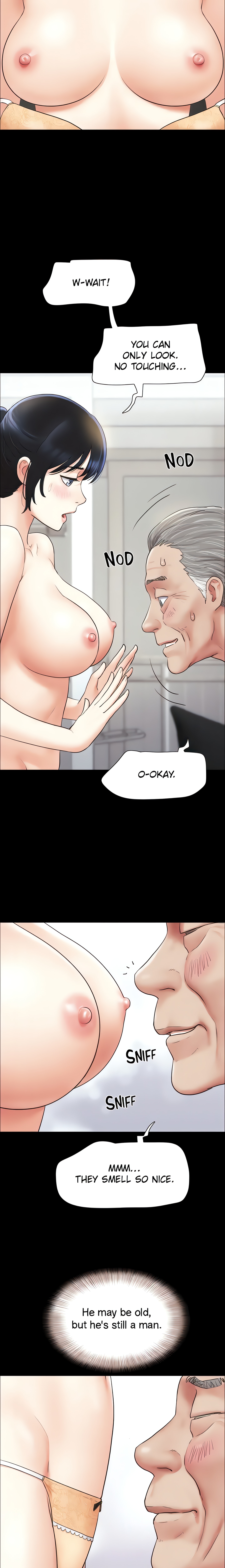 SO-EUN for All (Official) Page 24 - MangaHe