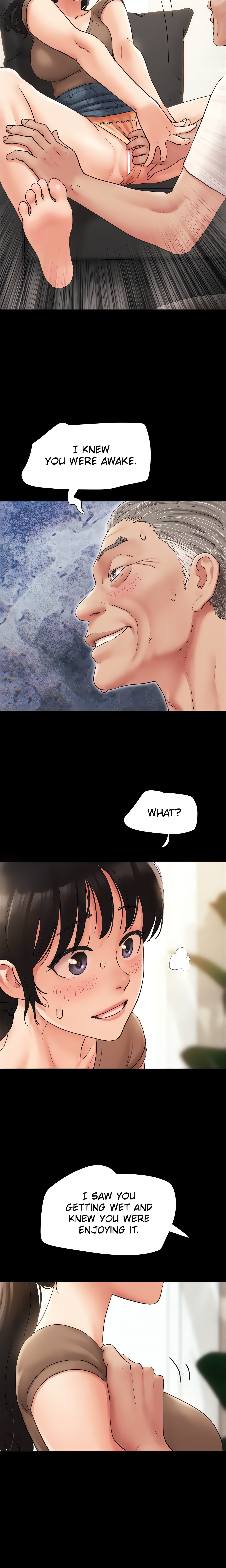 SO-EUN for All (Official) Page 4 - MangaHe