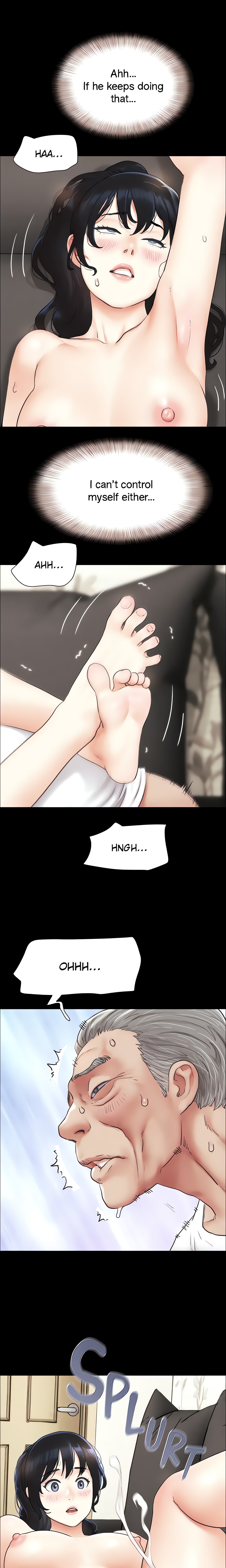 SO-EUN for All (Official) Page 16 - MangaHe