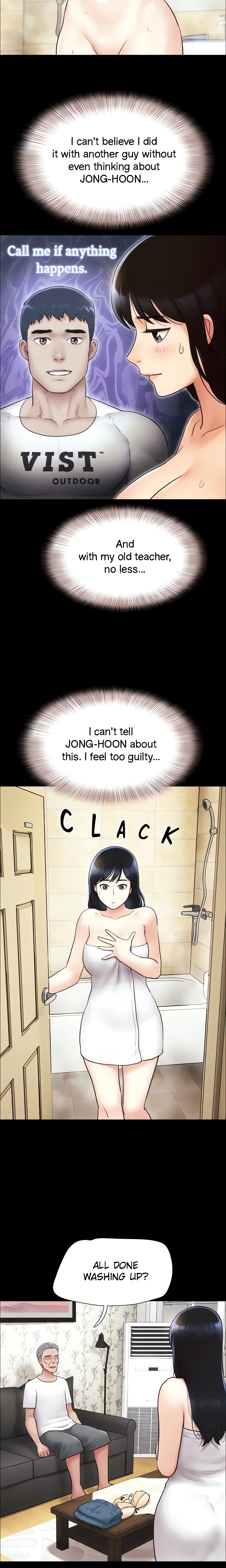 SO-EUN for All (Official) Page 19 - MangaHe