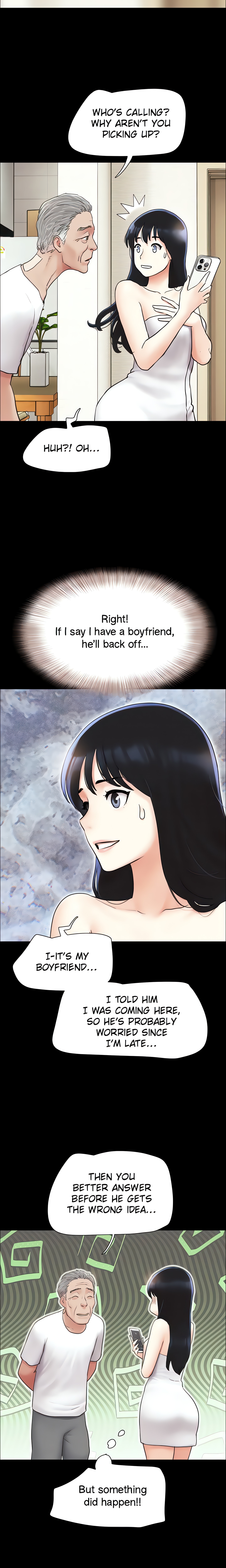 SO-EUN for All (Official) Page 22 - MangaHe