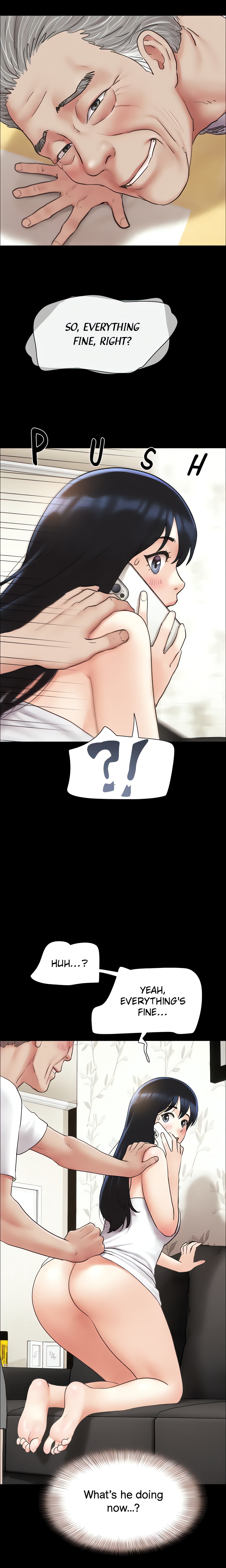 SO-EUN for All (Official) Page 24 - MangaHe