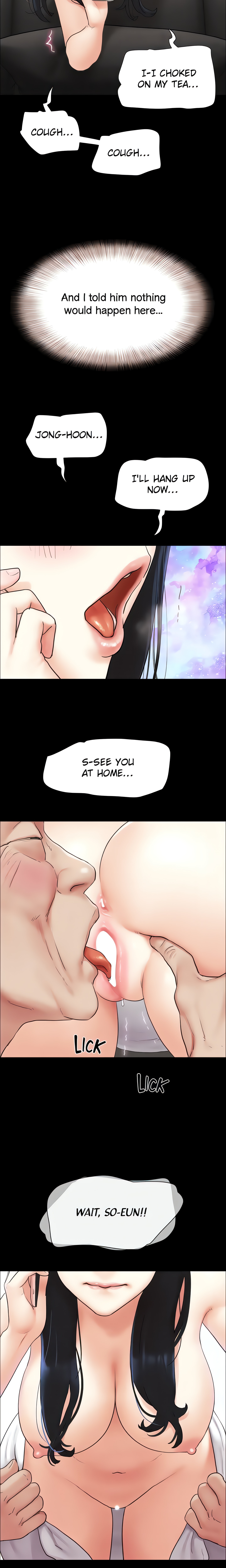 SO-EUN for All (Official) Page 26 - MangaHe