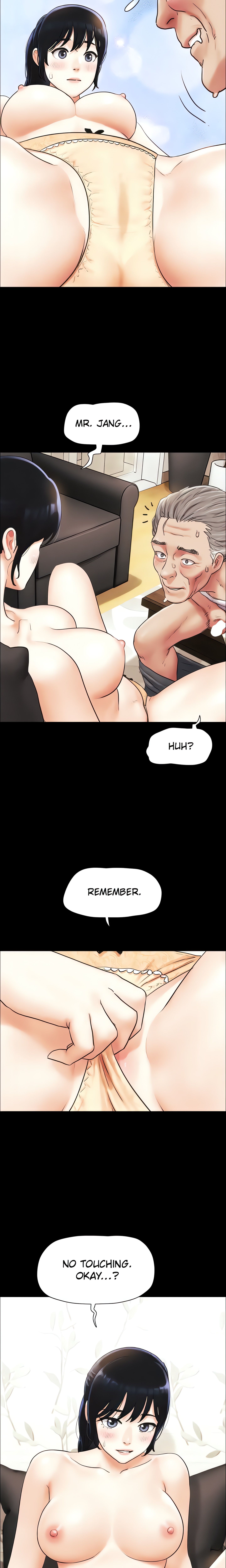 SO-EUN for All (Official) Page 5 - MangaHe
