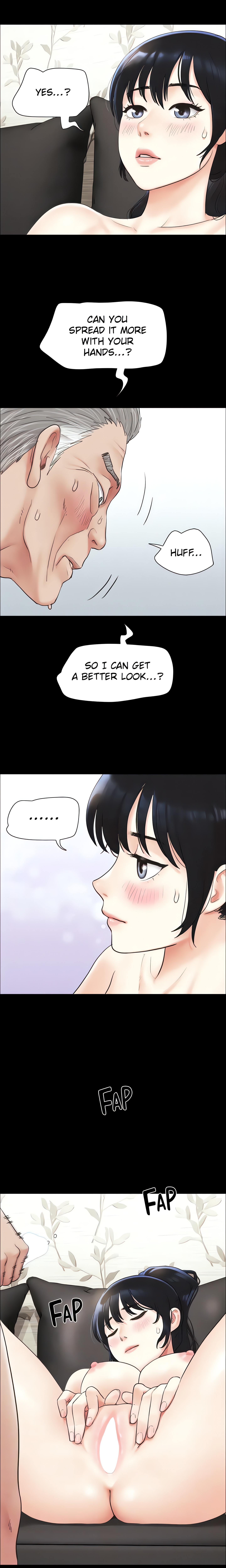 SO-EUN for All (Official) Page 7 - MangaHe