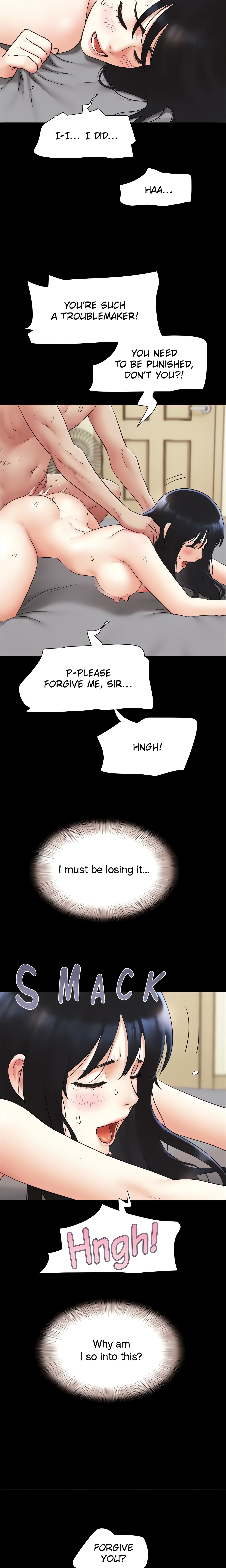 SO-EUN for All (Official) Page 14 - MangaHe