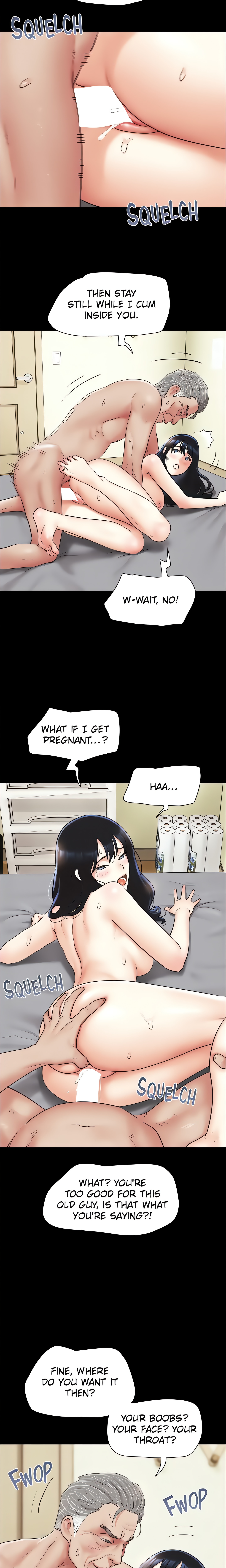 SO-EUN for All (Official) Page 15 - MangaHe