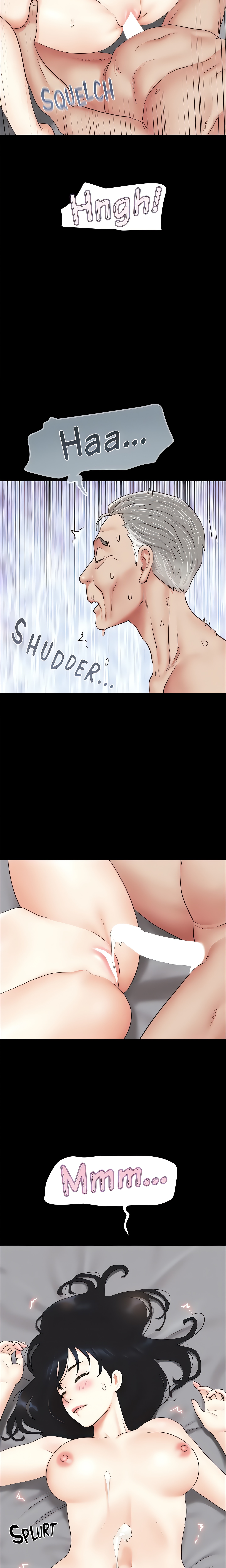 SO-EUN for All (Official) Page 17 - MangaHe