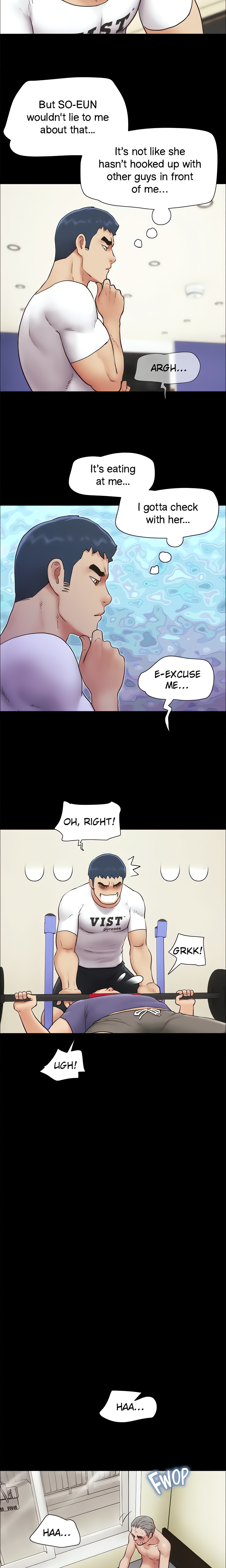 SO-EUN for All (Official) Page 9 - MangaHe
