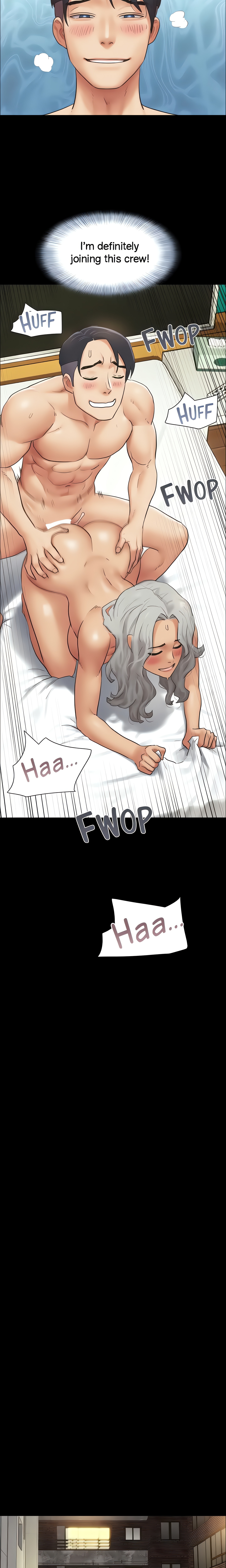 SO-EUN for All (Official) Page 23 - MangaHe