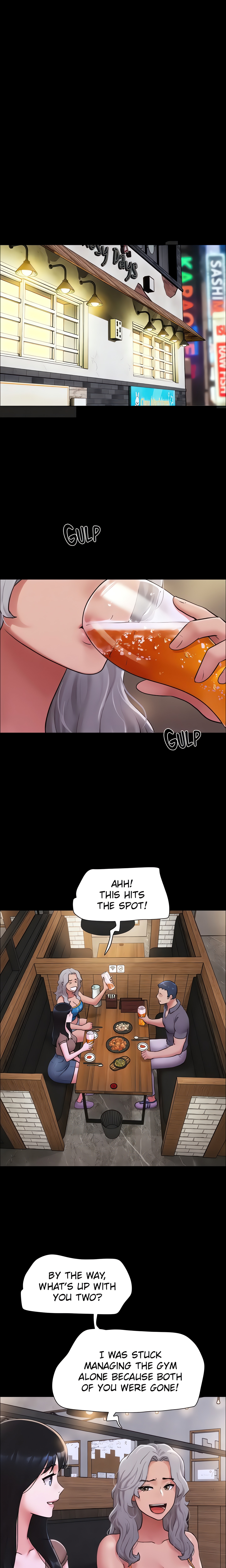 SO-EUN for All (Official) Page 6 - MangaHe