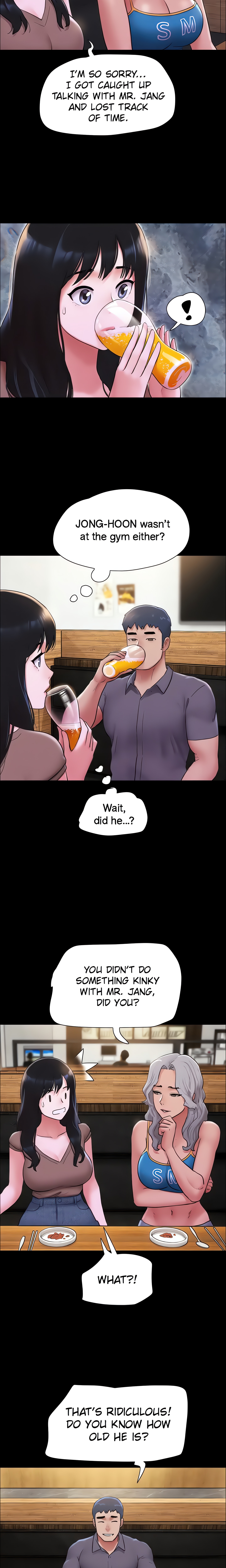 SO-EUN for All (Official) Page 7 - MangaHe