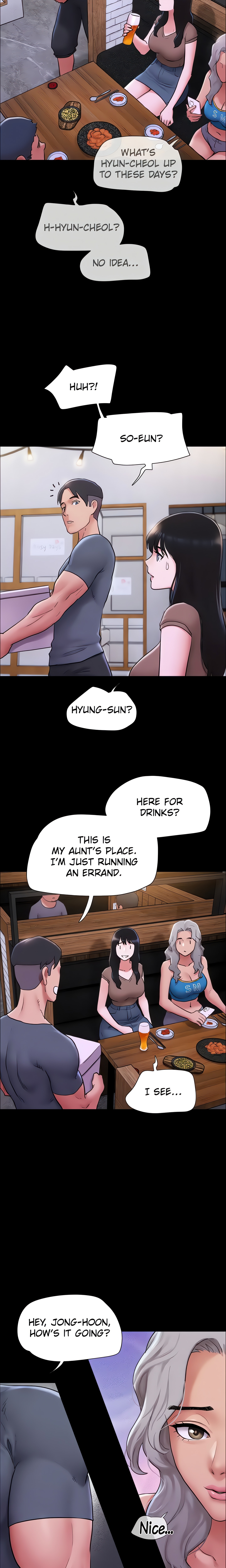 SO-EUN for All (Official) Page 10 - MangaHe