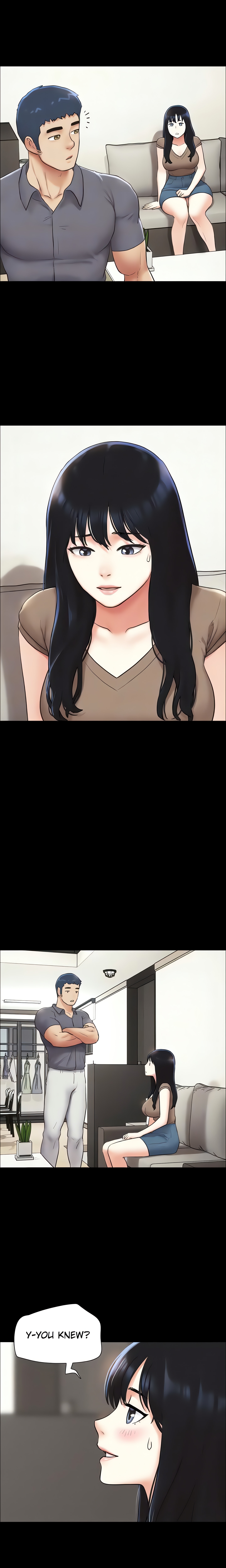 SO-EUN for All (Official) Page 11 - MangaHe