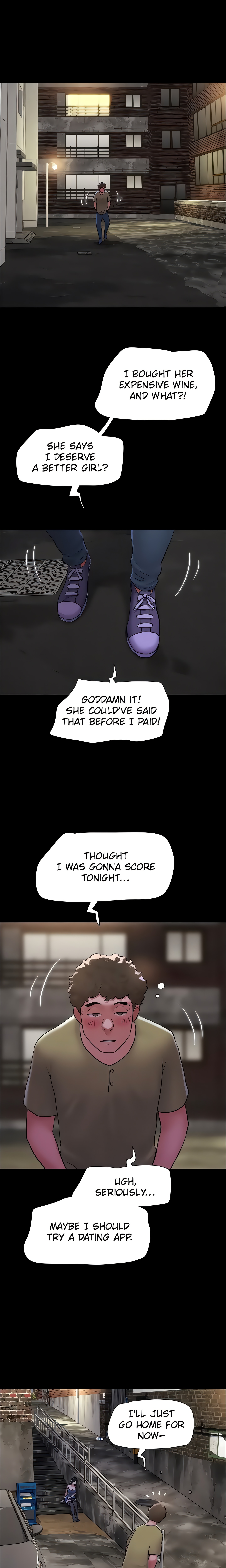 SO-EUN for All (Official) Page 3 - MangaHe