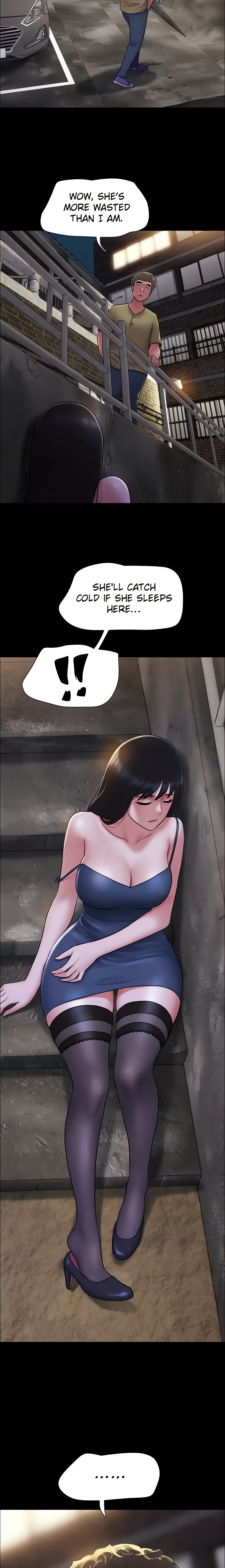 SO-EUN for All (Official) Page 4 - MangaHe