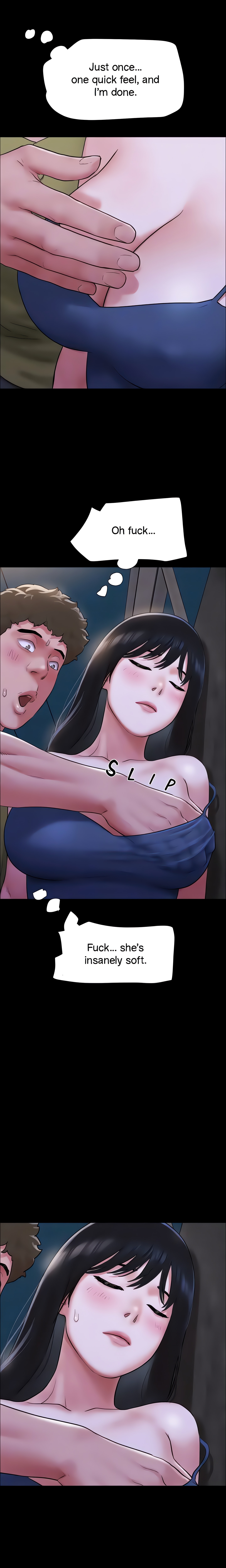 SO-EUN for All (Official) Page 9 - MangaHe