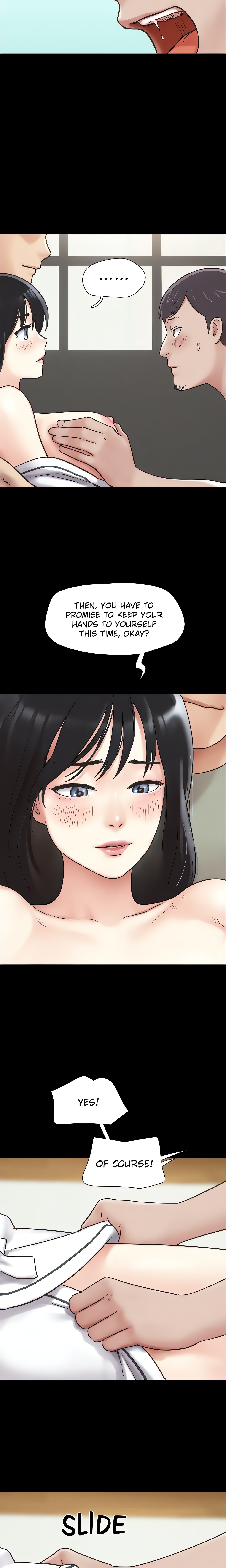 SO-EUN for All (Official) Page 13 - MangaHe