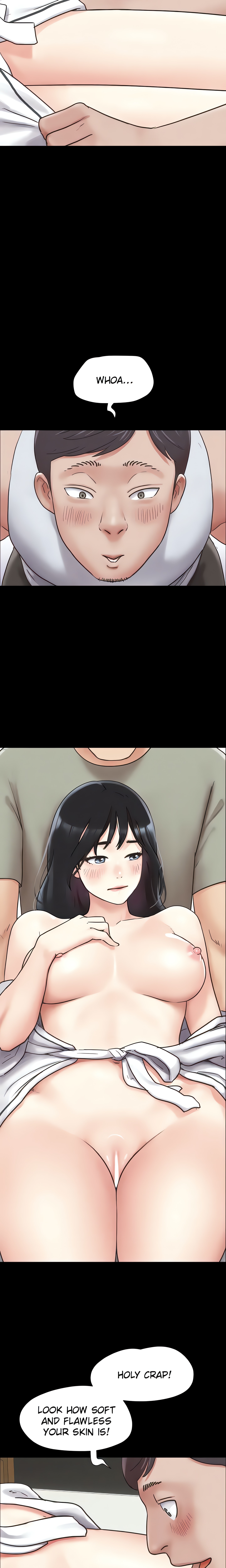 SO-EUN for All (Official) Page 14 - MangaHe