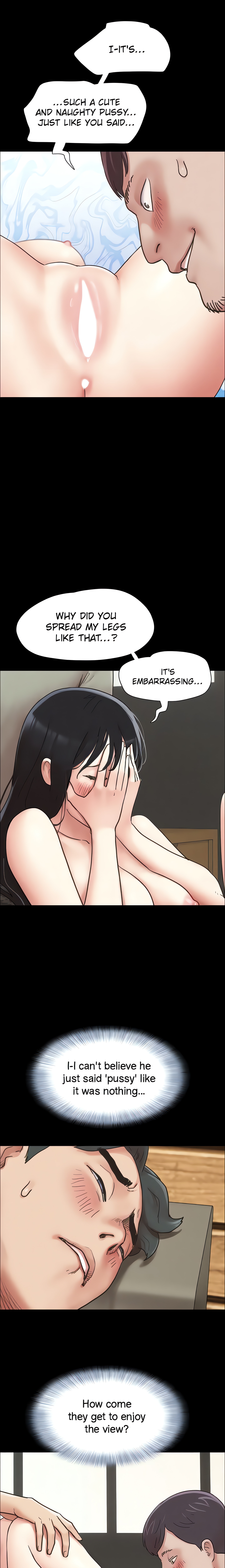 SO-EUN for All (Official) Page 16 - MangaHe