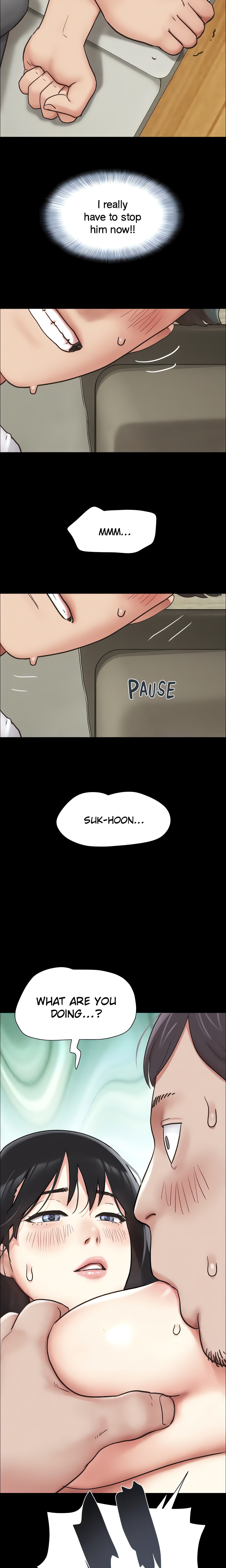 SO-EUN for All (Official) Page 4 - MangaHe