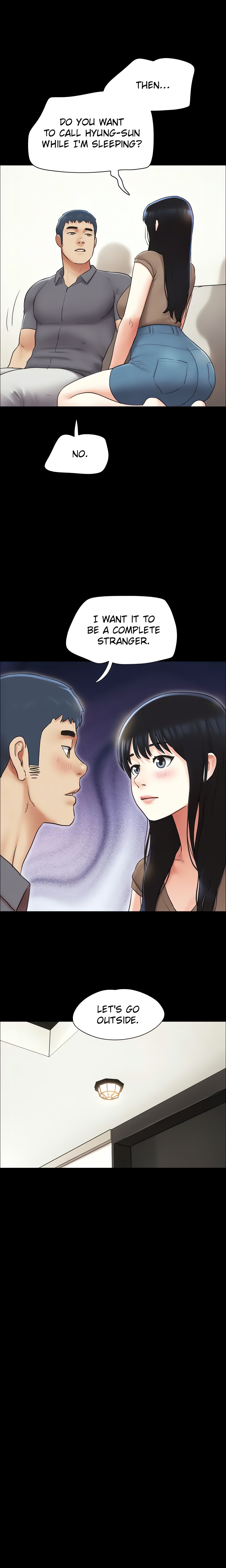 SO-EUN for All (Official) Page 5 - MangaHe