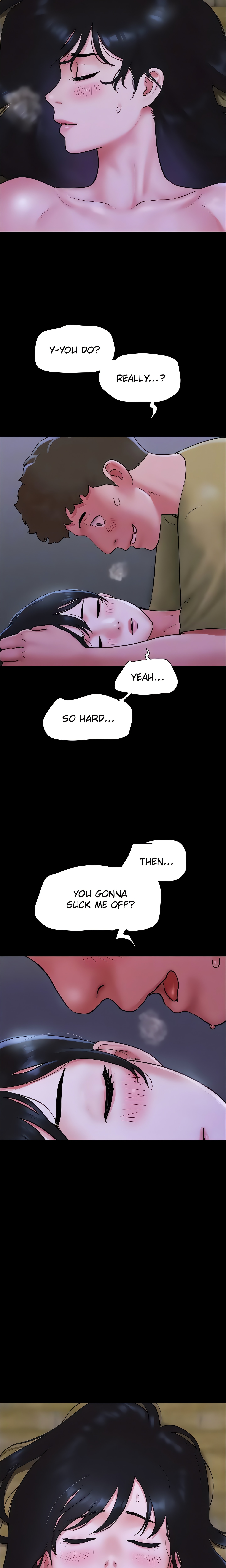 SO-EUN for All (Official) Page 12 - MangaHe