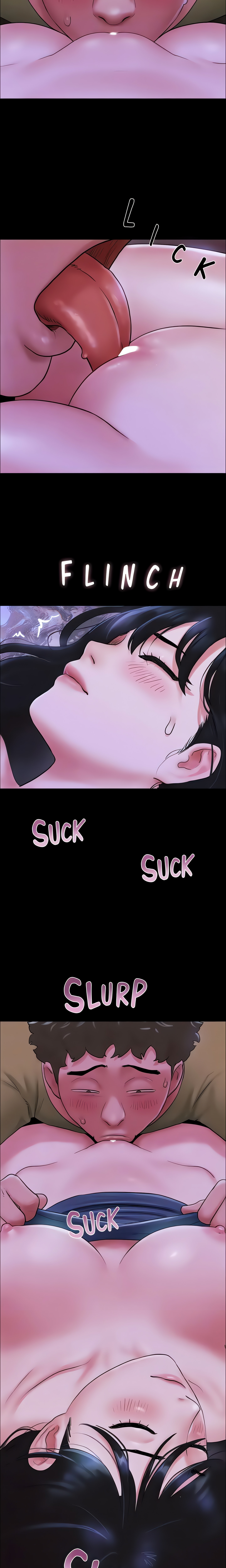 SO-EUN for All (Official) Page 9 - MangaHe
