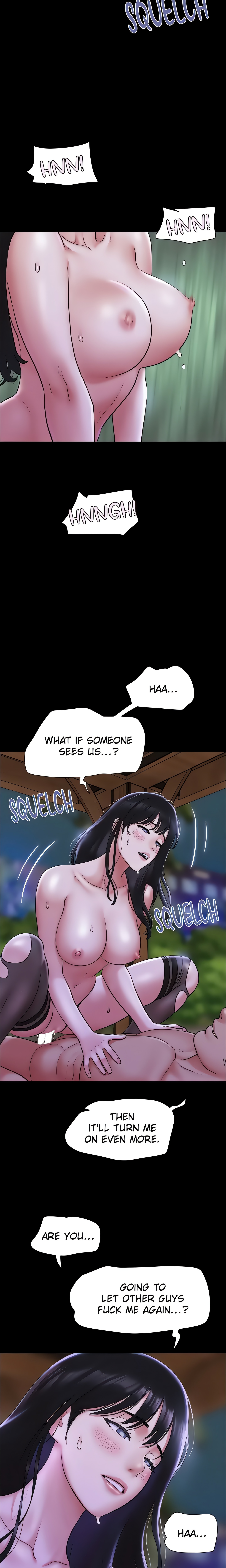 SO-EUN for All (Official) Page 15 - MangaHe