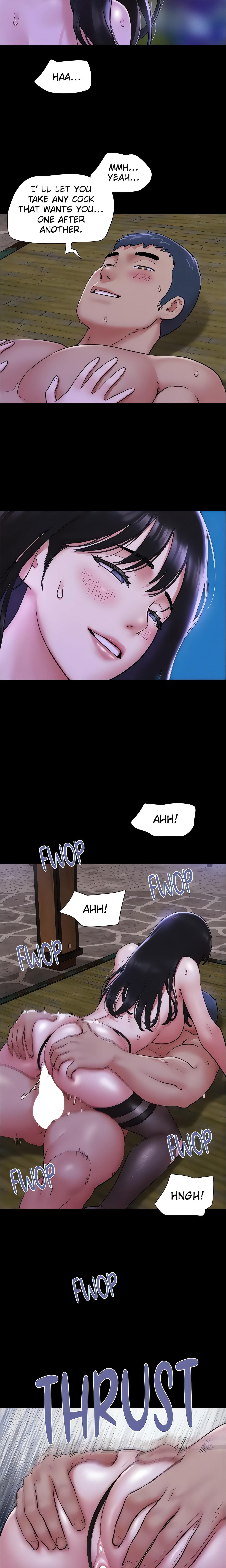 SO-EUN for All (Official) Page 16 - MangaHe