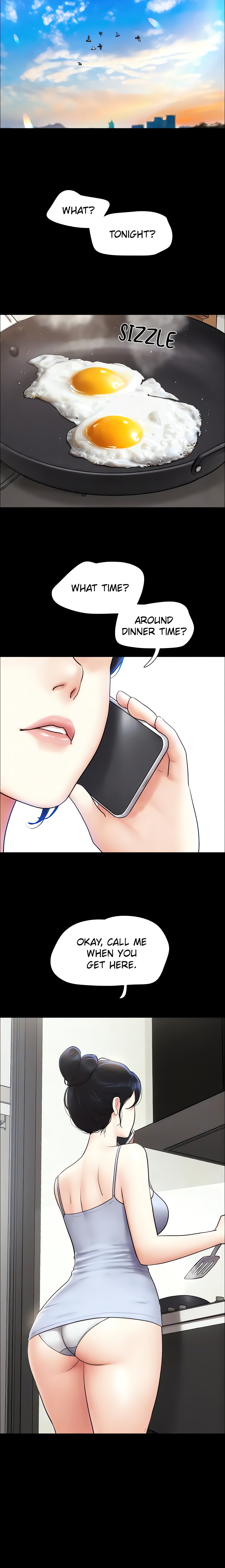 SO-EUN for All (Official) Page 19 - MangaHe