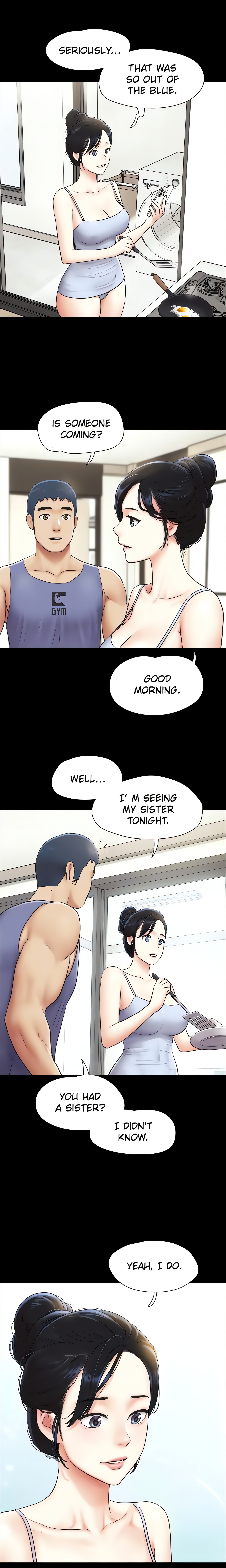 SO-EUN for All (Official) Page 20 - MangaHe