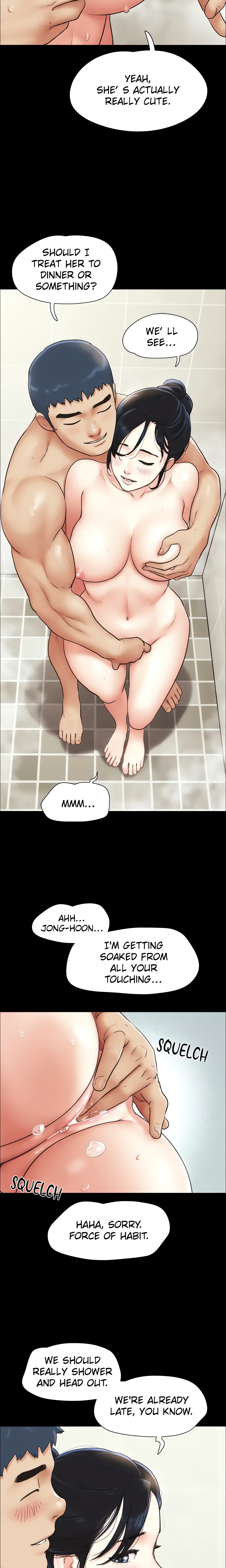 SO-EUN for All (Official) Page 25 - MangaHe