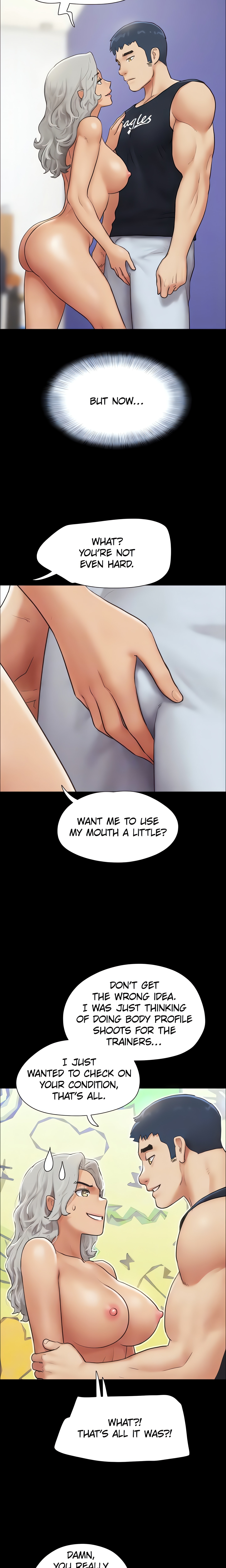 SO-EUN for All (Official) Page 16 - MangaHe