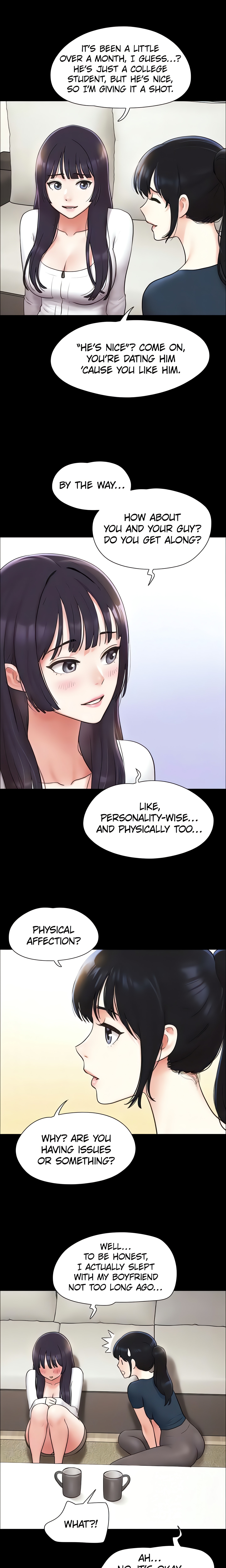 SO-EUN for All (Official) Page 19 - MangaHe
