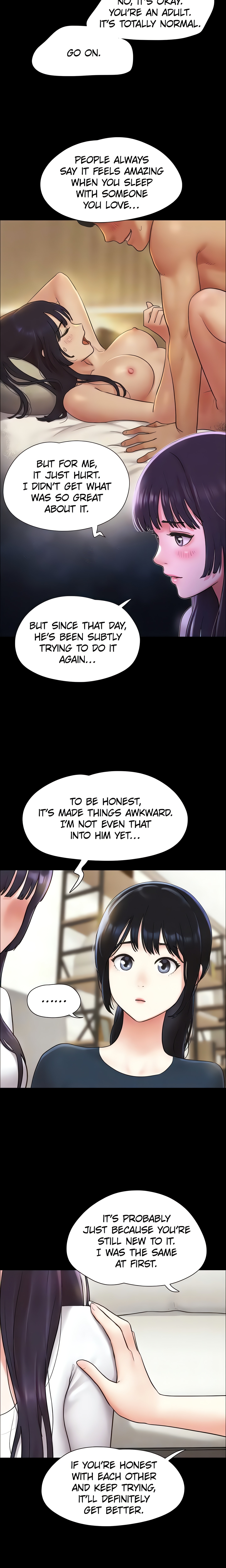 SO-EUN for All (Official) Page 20 - MangaHe