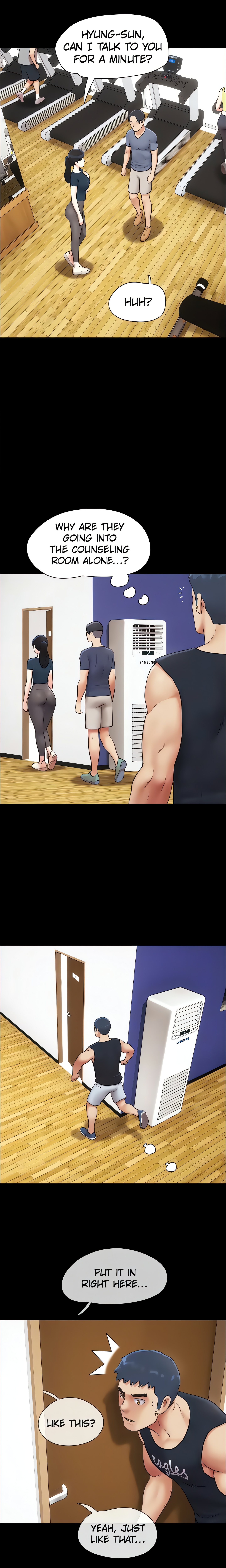 SO-EUN for All (Official) Page 7 - MangaHe