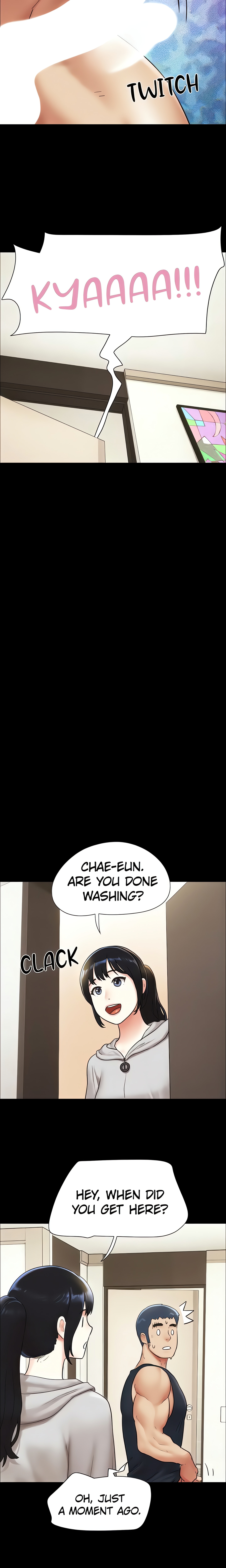 SO-EUN for All (Official) Page 13 - MangaHe
