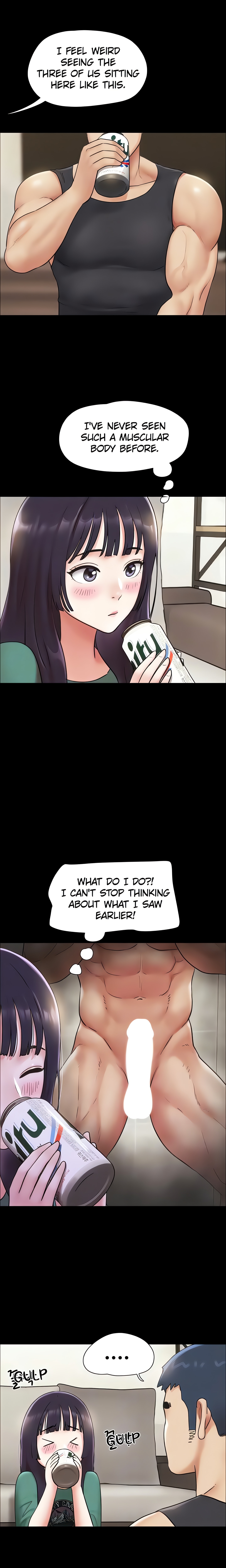SO-EUN for All (Official) Page 17 - MangaHe
