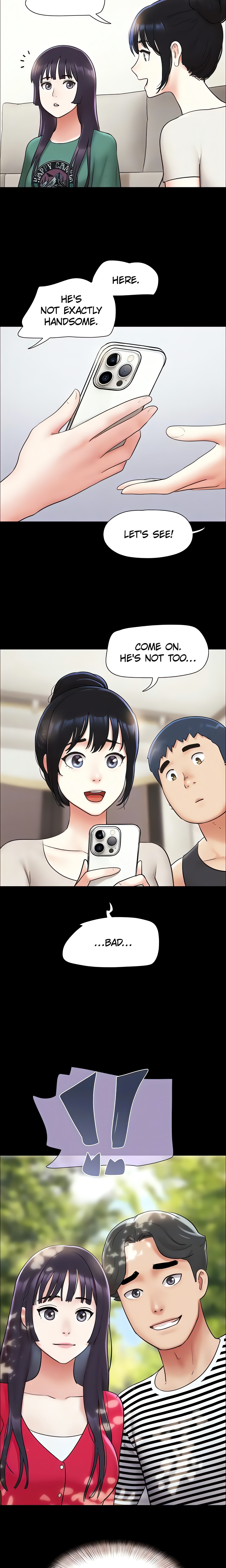 SO-EUN for All (Official) Page 19 - MangaHe